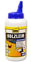 UHU Holzleim wasserfest 750g - 