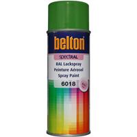 BELTON SpectRAL Lackspray 400 ml gelbgrün