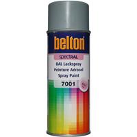 BELTON SpectRAL Lackspray 400 ml silbergrau