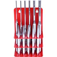 KSTOOLS KS TOOLS Durchtreiber-Satz, 17-tlg
