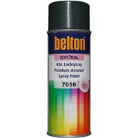 BELTON SpectRAL Lackspray 400 ml anthrazitgrau