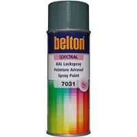 BELTON SpectRAL Lackspray 400 ml blaugrau