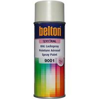 BELTON SpectRAL Lackspray 400 ml cremeweiß