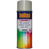 BELTON SpectRAL Lackspray 400 ml grauweiß