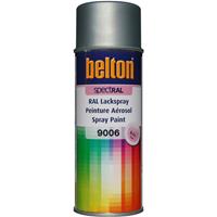 BELTON SpectRAL Lackspray 400 ml weiß-aluminium