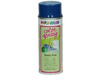 dupli color colorspray ral 5003 saffierblauw 640407 150 ml