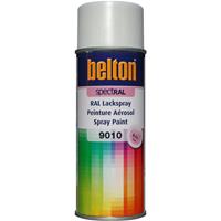 BELTON SpectRAL Lackspray 400 ml reinweiß