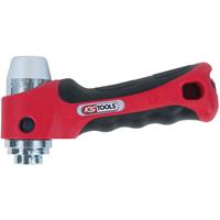 KSTOOLS KS TOOLS Halter mit drei Aufnahmedurchmesser