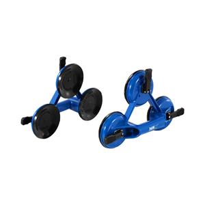 MSW Zuignap - 180 kg - 3 - slecht - 2 stuks