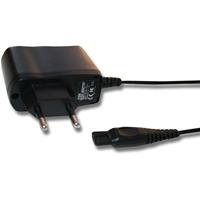 VHBW Scheerapparaat voedingsadapter 15V / 0,36A / 5,4W compatibel met Philips CP9110, CRP136 en HQ8505