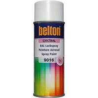 BELTON SpectRAL Lackspray 400 ml verkehrsweiß