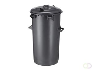 V-Part Kunststof afvalbak 110 ltr
