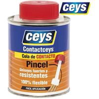 Kontaktkleber CONTACT Pinsel 250ml 503417