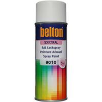 BELTON SpectRAL Lackspray 400 ml reinweiß matt