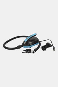 Bo-Camp Elektrisch - SUP/Tent - 12 Volt Pomp Zwart/Blauw