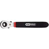 KSTOOLS KS TOOLS 5/16' Bitratsche, 140mm