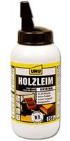 Holzleim Original 250g D2 Flasche transparent EN 204