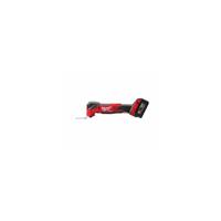 Milwaukee M18 FMT-502X | Accu Multitool | 12 Volt | 5.4 Ah Li-Ion