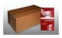 E-DELUX STATUS PROFI Kleister Kleber für normale und schwere Vinyl-Tapeten auf Papierbasis 1 Karton 5 kg für max. 800 qm