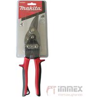 B-65800 Plaatschaar links