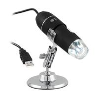 pceinstruments PCE Instruments PCE-MM 800 USB-microscoop Opvallend licht
