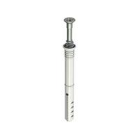 TOX-DÃBEL-TECHNIK TOX Nageldübel Attack 8x140 mm, 017102281
