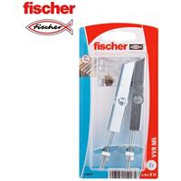 Fischer metalen tuimelplug VVR M5 2st.