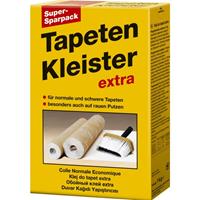 BAUFAN 1,0 Kilogramm extra Tapetenkleister Sparpack