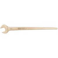 KSTOOLS KS TOOLS BRONZEplus Zugmaulschlüssel 15°, 55 mm