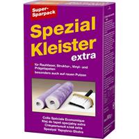 0,5 Kilogramm extra Spezialkleister Sparpack