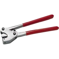 Cimco 101690 Plombeertang 125 mm 1 stuk(s)