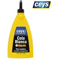 CEYS Weißkleber  500gr 501604