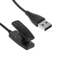 VHBW USB kabel voor Garmin Approach S20 en Forerunner 230, 235, 630 en 735XT - 1 meter