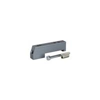 RIEGLER Adapter zu DIN-Hutprofilschienen