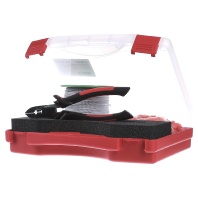 Cimco Plombenzangen-Set 10 1730