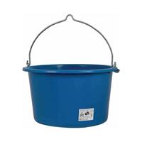 CRAEMER Mörtelkübel 40 L, kranbarblau - 