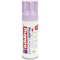 Edding , Permanent Spray, 5200, 200 ml (LAVEND MAT)