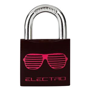 Masterlock Master Lock hangslot massief metaal 30mm