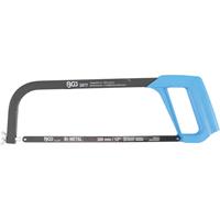 BGS TECHNIC S&auml;gebogen &VerticalLine; inkl. HSS-S&auml;geblatt &VerticalLine; 300 mm
