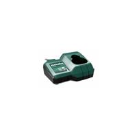 Metabo 627108000 Acculader voor gereedschap 230 V