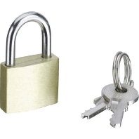 ABB SA 2 - Padlock SA 2