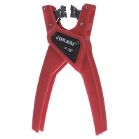 Cimco Abisolierzange isol JOKARI 6-16qmm 2Komp Kerbtiefe einst