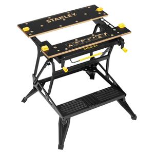 Stanley Premium 2-in-1 workbench