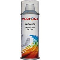 MULTONA Autolack weiß 0001 400 ml - 