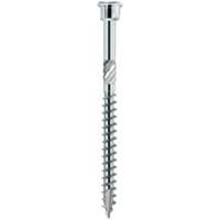 E.U.R.O. TEC 500x Terrasso Tec Edelstahl gehärtet 4,0 x 40 TX15 - E.u.r.o.tec