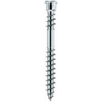 E.U.R.O. TEC 200x Terrassotec Edelstahl gehärtet 5,5 x 70 TX25 - E.u.r.o.tec