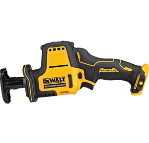 DeWalt DCS312NT-XJ 12V Li-ion XR Compacte Reciprozaag Body in TSTAK Koffer