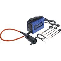 BGS TECHNIC Induktionsheizgerät | 1,5 kW