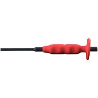 KSTOOLS KS TOOLS Splinttreiber mit Handschutzgriff, rund, Ø 3mm