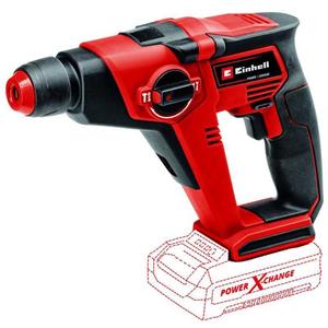 Einhell TE-HD 18/12 Li Solo 18V Li-Ion accu SDS-Plus boorhamer body - 1,3J